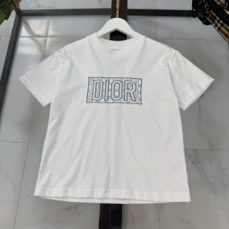 디올 반팔티셔츠