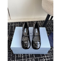 프라다 구두