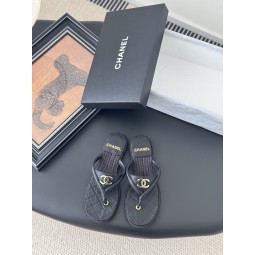 샤넬 쪼리