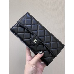 샤넬 장지갑