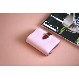 에르메스 베안 반지갑